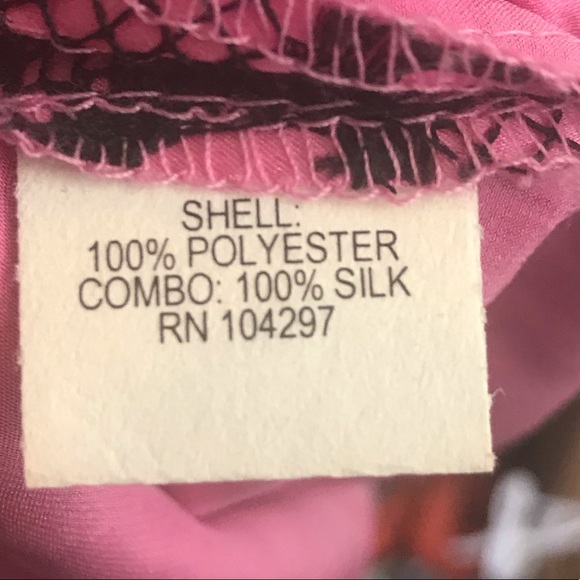 NWT Milly of New York - skirt and cami; 8 - Picture 6 of 7